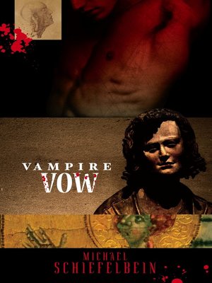 Vampire Vow - ebook
